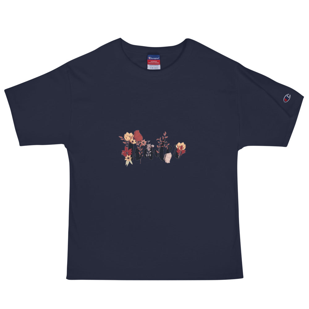 Winter | Men's Champion Heritage T-Shirt | T105