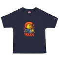 Duck you | Men's Champion Heritage T-Shirt | T105