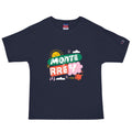 Monte rrey | Men's Champion Heritage T-Shirt | T105