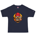 Bearded man | Men's Champion Heritage T-Shirt | T105