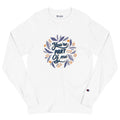 You're PART Of me | Men’s Champion Long Sleeve T-Shirt | CC8C