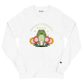 Everything's okay | Men’s Champion Long Sleeve T-Shirt | CC8C