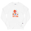 Don't kill my vide | Men’s Champion Long Sleeve T-Shirt | CC8C