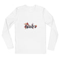 Winter | Men's Fitted Long Sleeve Shirt | Next Level 3601