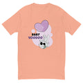 Ted heart - Baby voodoo | Men's Fitted T-Shirt | Next Level 3600