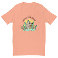 Good feelings | Men's Fitted T-Shirt | Next Level 3600