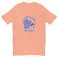 Stay cool be chill | Men's Fitted T-Shirt | Next Level 3600