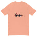 Winter | Men's Fitted T-Shirt | Next Level 3600
