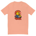 Duck you | Men's Fitted T-Shirt | Next Level 3600