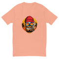 Bearded man | Men's Fitted T-Shirt | Next Level 3600