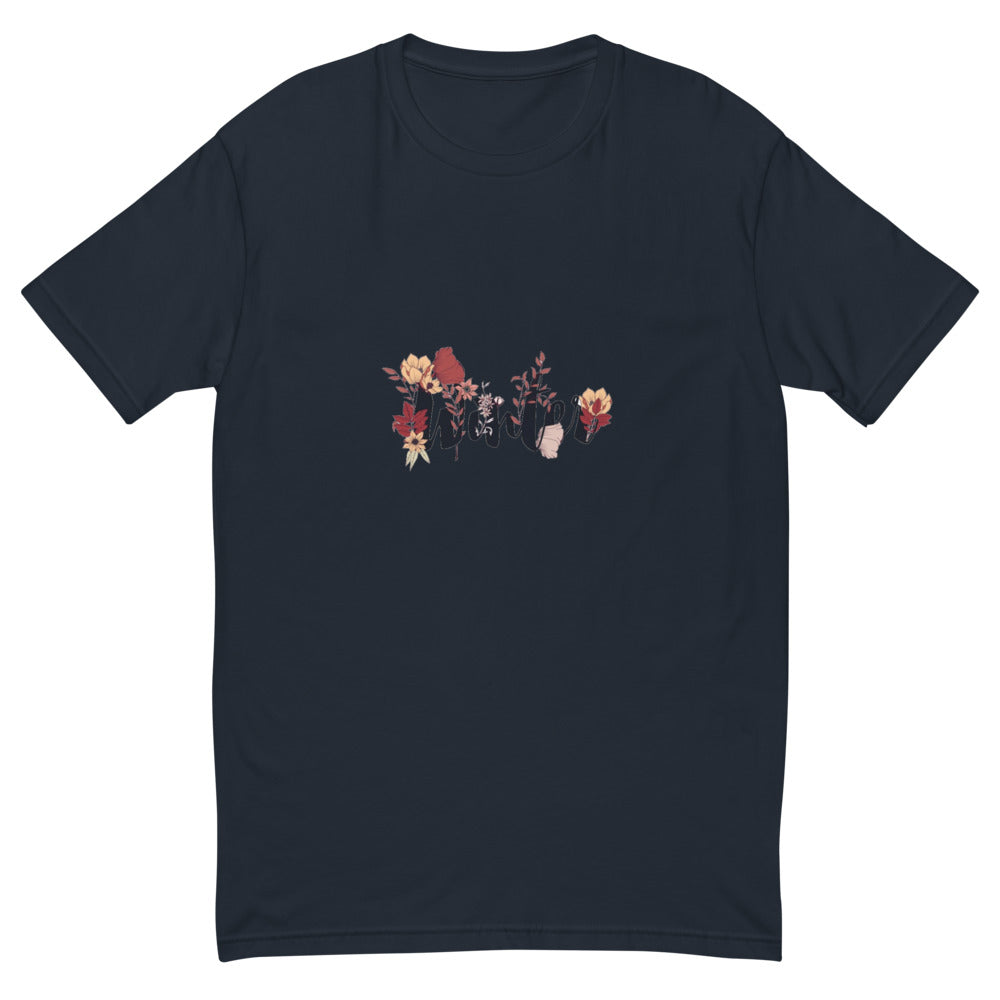 Winter | Men's Fitted T-Shirt | Next Level 3600