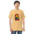 Duck you | Men's Premium Heavyweight Tee | Cotton Heritage MC1086
