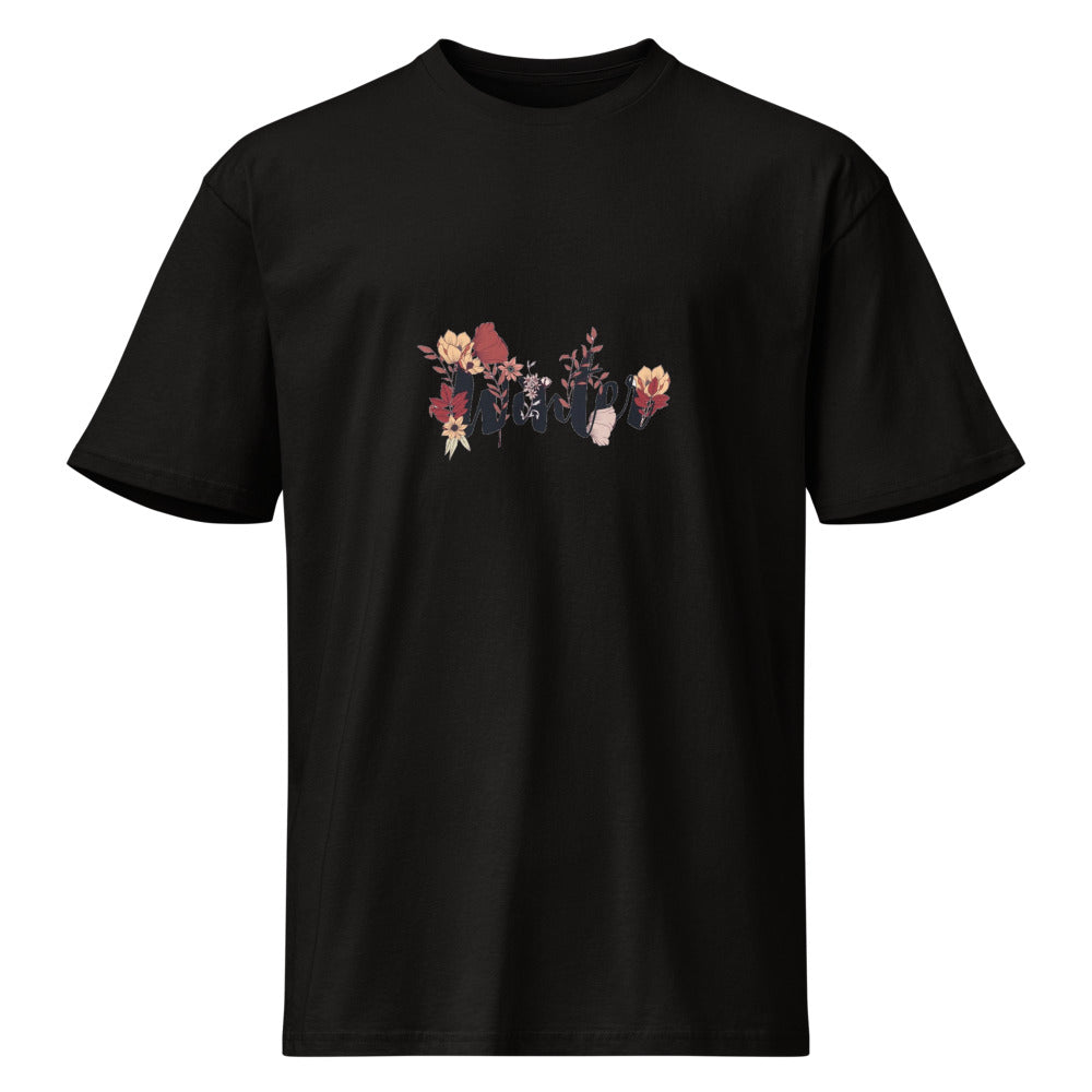 Winter | Men's Premium Short Sleeve Tee | Cotton Heritage MC1082
