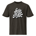 Enjoy every moments white | Men's Premium Short Sleeve Tee | Cotton Heritage MC1082