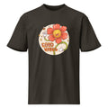 Good vides | Men's Premium Short Sleeve Tee | Cotton Heritage MC1082