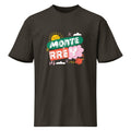 Monte rrey | Men's Premium Short Sleeve Tee | Cotton Heritage MC1082