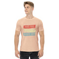 Find the beauty in every day | Men's Staple T-Shirt | AS Colour 5001