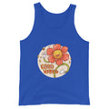 Good vides | Men’s Staple Tank Top | Bella + Canvas 3480