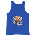 Stay fresh | Men’s Staple Tank Top | Bella + Canvas 3480