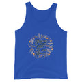 You're PART Of me | Men’s Staple Tank Top | Bella + Canvas 3480