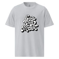 Enjoy every moments white | Men's Under Armour Athletic T-Shirt | 1383264