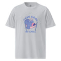 Stay cool be chill | Men's Under Armour Athletic T-Shirt | 1383264