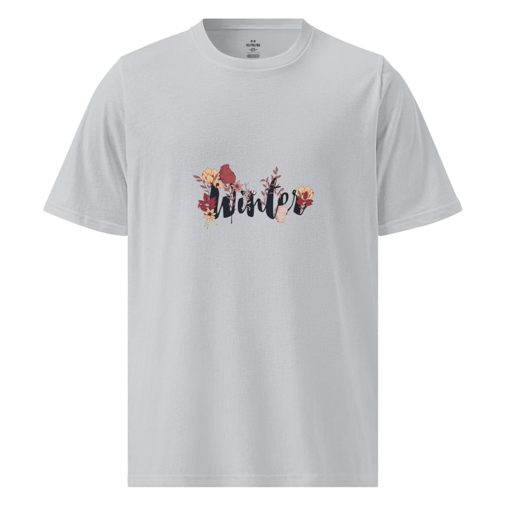 Winter | Men's Under Armour Athletic T-Shirt | 1383264