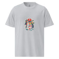 Samurai skull | Men's Under Armour Athletic T-Shirt | 1383264