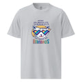 When you reduce life to block & white - you never see rainbows | Men's Under Armour Athletic T-Shirt | 1383264