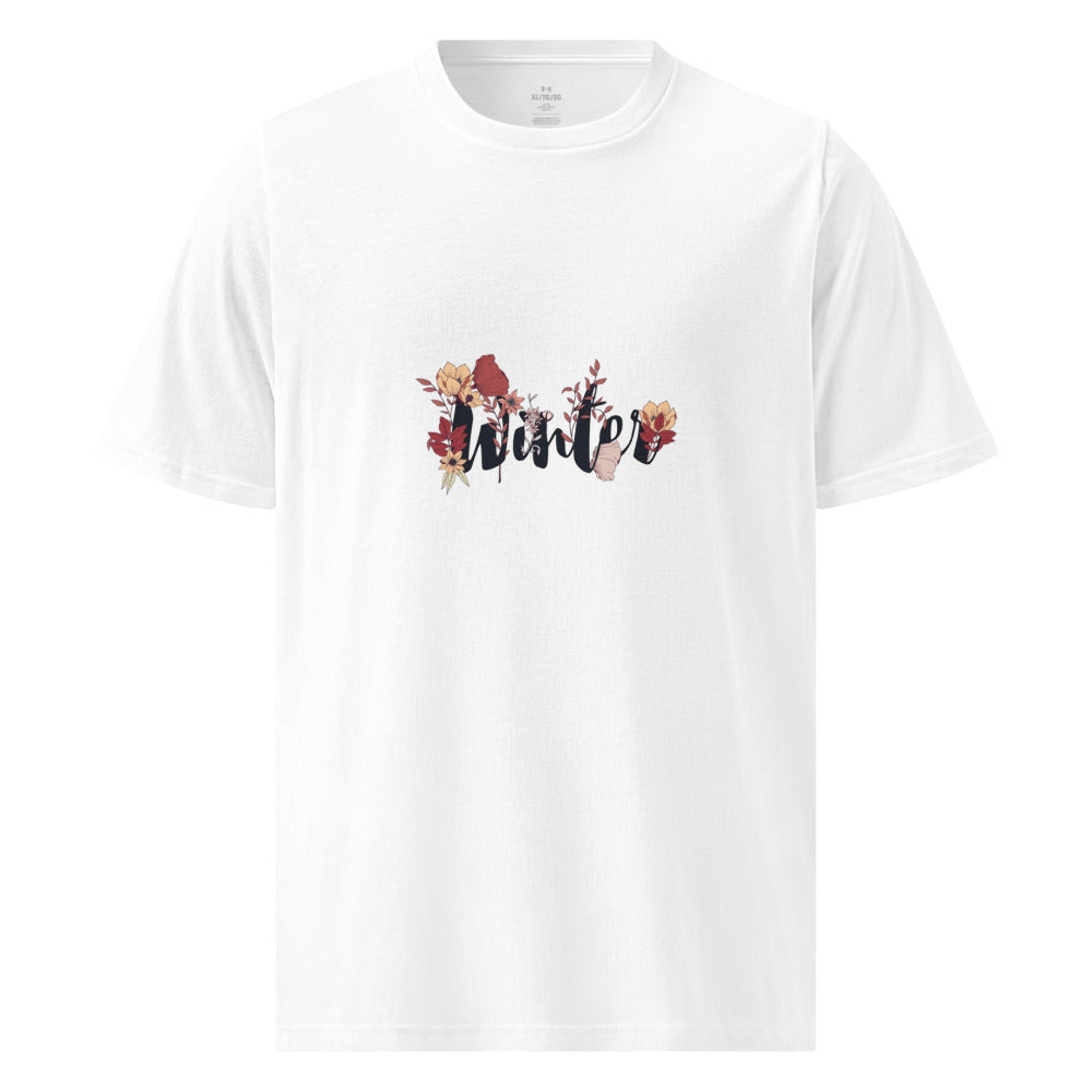 Winter | Men's Under Armour Athletic T-Shirt | 1383264
