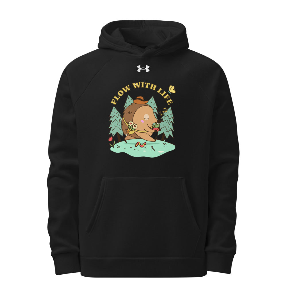 Flow with life | Men’s Under Armour Rival Fleece Hoodie | 1379757