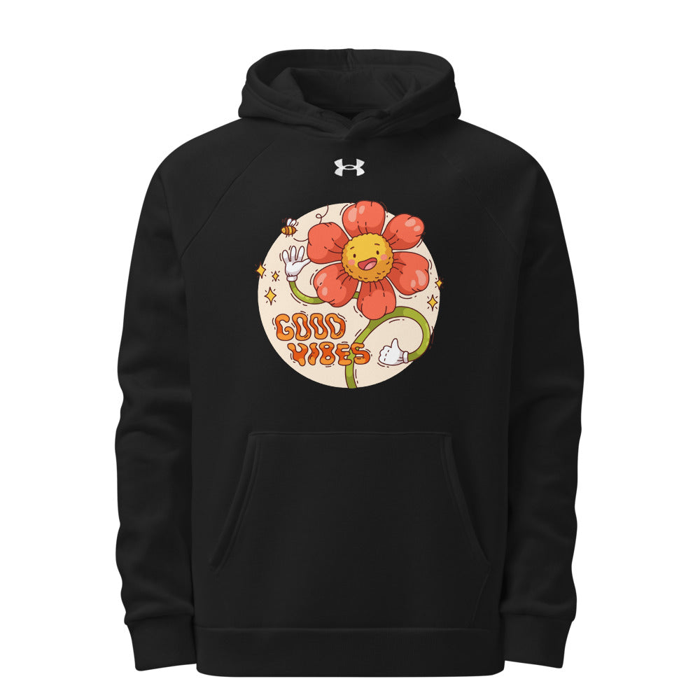 Good vides | Men’s Under Armour Rival Fleece Hoodie | 1379757