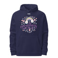 Rainbow - Everything will be ok | Men’s Under Armour Rival Fleece Hoodie | 1379757