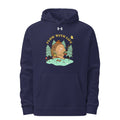 Flow with life | Men’s Under Armour Rival Fleece Hoodie | 1379757