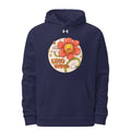 Good vides | Men’s Under Armour Rival Fleece Hoodie | 1379757