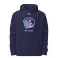 Stay cool be chill | Men’s Under Armour Rival Fleece Hoodie | 1379757