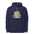 Good feelings | Men’s Under Armour Rival Fleece Hoodie | 1379757