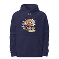 Stay fresh | Men’s Under Armour Rival Fleece Hoodie | 1379757