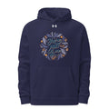 You're PART Of me | Men’s Under Armour Rival Fleece Hoodie | 1379757
