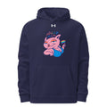 All 4 mom | Men’s Under Armour Rival Fleece Hoodie | 1379757