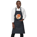 Good vides | Organic Cotton Apron | SOL'S 03569