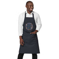 You're PART Of me | Organic Cotton Apron | SOL'S 03569
