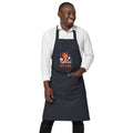 Don't kill my vide | Organic Cotton Apron | SOL'S 03569