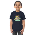 Good feelings | Toddler Jersey T-Shirt | Rabbit Skins 3321