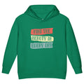 Find the beauty in every day | Toddler Pullover Fleece Hoodie | Rabbit Skins 3326