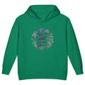 You're PART Of me | Toddler Pullover Fleece Hoodie | Rabbit Skins 3326