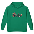 Winter | Toddler Pullover Fleece Hoodie | Rabbit Skins 3326