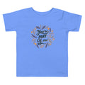 You're PART Of me | Toddler Staple Tee | Bella + Canvas 3001T