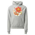 Good vides | Unisex Champion Powerblend Hoodie | S700