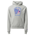 Stay cool be chill | Unisex Champion Powerblend Hoodie | S700